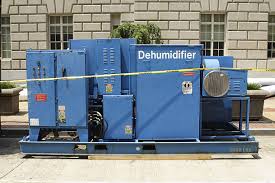 DEHUMIDIFIER